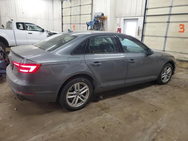 Photo 3 from auction – 2017 AUDI A4 PREMIUM with VIN WAUANAF4XHN037011