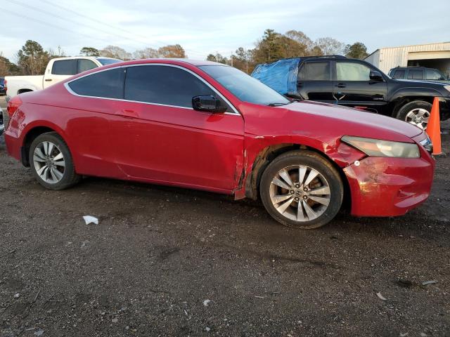 Photo 4 from auction – 2012 HONDA ACCORD EX with VIN 1HGCS1B76CA018252