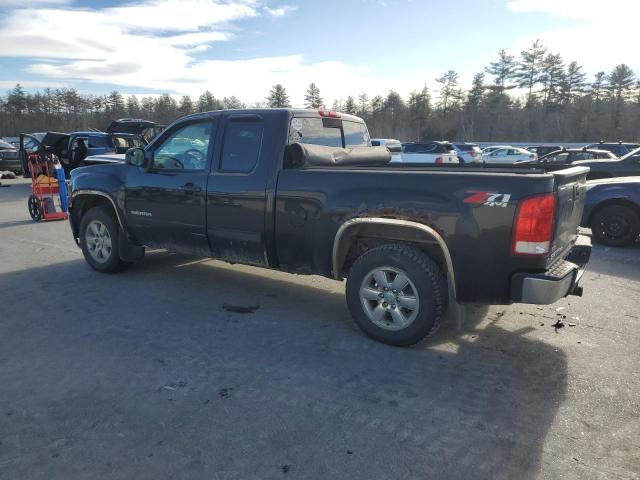 Photo 2 from auction – 2010 GMC SIERRA K15 with VIN 1GTSKWE3XAZ251419