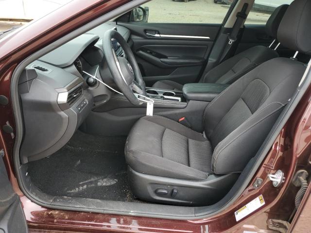 Photo 7 from auction – 2023 NISSAN ALTIMA SV with VIN 1N4BL4DV2PN420178