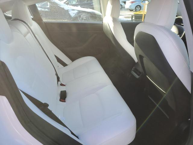 Снимка 10 от търг – 2021 TESLA MODEL 3 с VIN 5YJ3E1EA7MF092639