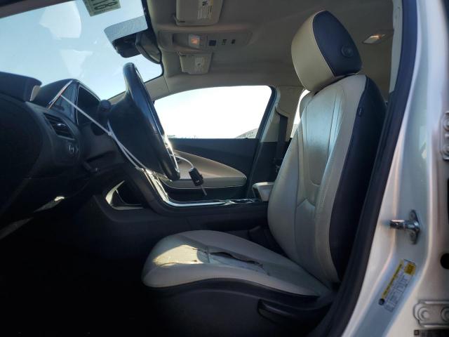 Photo 7 from auction – 2011 CHEVROLET VOLT with VIN 1G1RD6E43BU101788