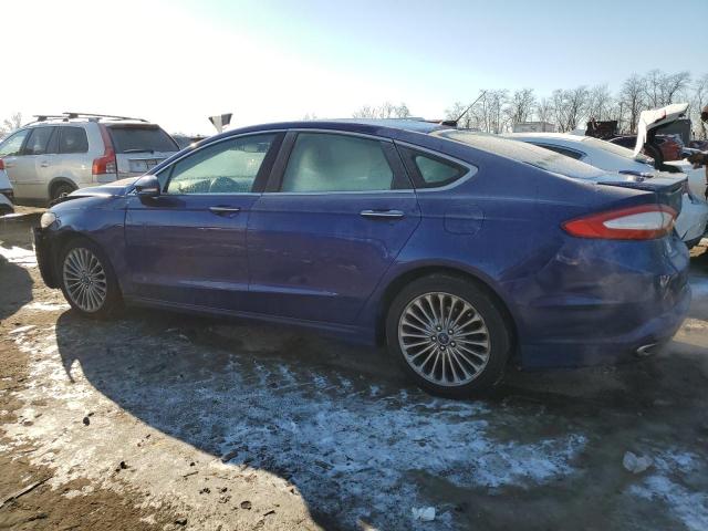 Photo 2 from auction – 2015 FORD FUSION TIT with VIN 3FA6P0K99FR124042