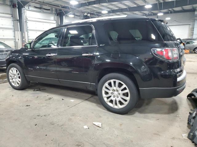 Photo 2 from auction – 2016 GMC ACADIA SLT with VIN 1GKKVRKD8GJ110267