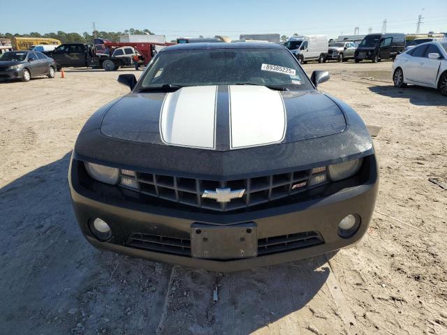 Photo 5 from auction – 2011 CHEVROLET CAMARO LT with VIN 2G1FB1ED7B9178432