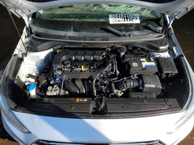 Photo 11 from auction – 2020 HYUNDAI ACCENT SE with VIN 3KPC24A65LE115495