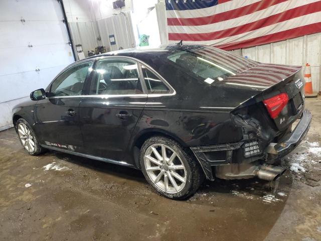 Photo 2 from auction – 2016 AUDI A4 PREMIUM with VIN WAUFFAFL0GN018301