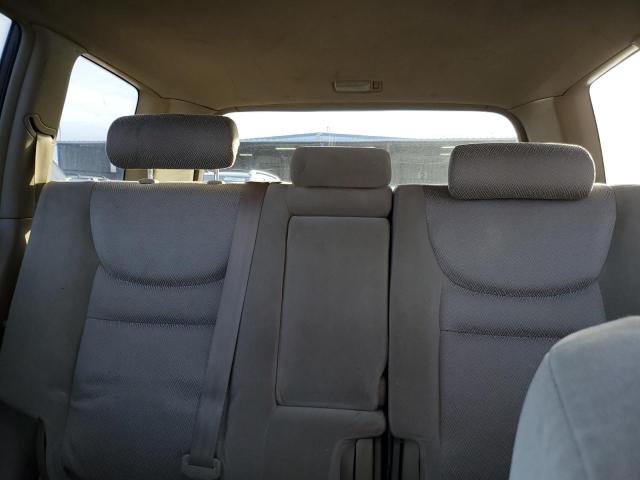 Photo 10 from auction – 2003 TOYOTA HIGHLANDER with VIN JTEHF21A230123643