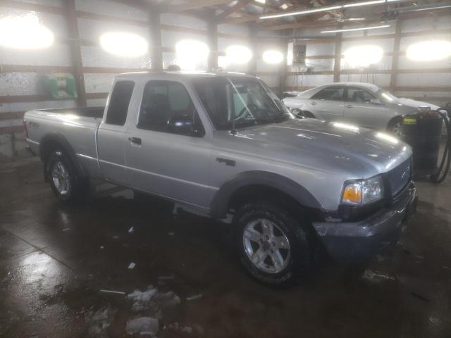 Photo 4 from auction – 2003 FORD RANGER SUP with VIN 1FTZR45E73PB42446