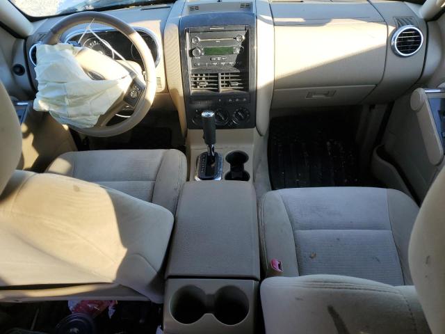 Photo 8 from auction – 2008 FORD EXPLORER X with VIN 1FMEU73EX8UA32934
