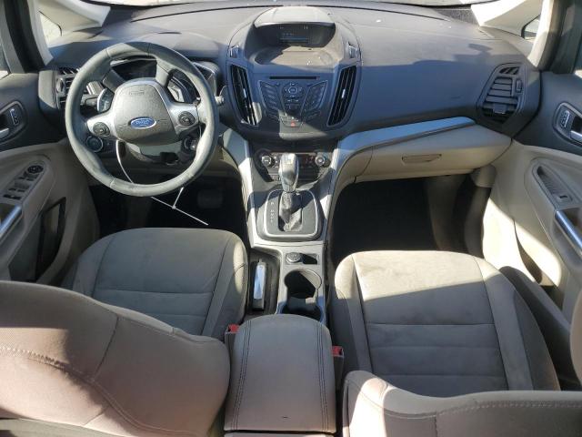 Photo 8 from auction – 2016 FORD C-MAX SE with VIN 1FADP5AU6GL108066