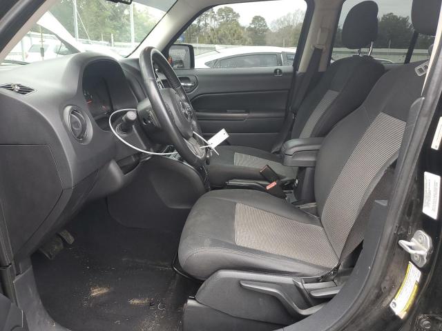 Photo 7 from auction – 2012 JEEP PATRIOT LA with VIN 1C4NJRFB0CD541840