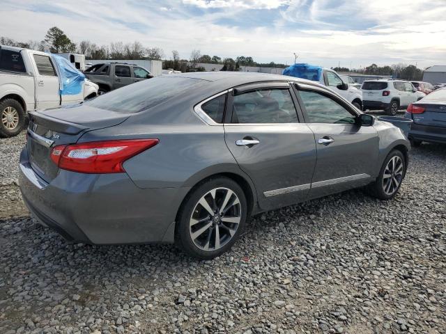 Photo 3 from auction – 2016 NISSAN ALTIMA 2.5 with VIN 1N4AL3AP6GC284211