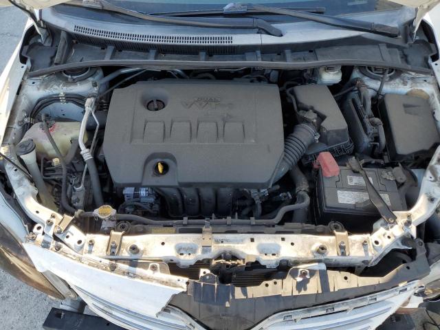 Photo 11 from auction – 2013 TOYOTA COROLLA BA with VIN 5YFBU4EE2DP165830