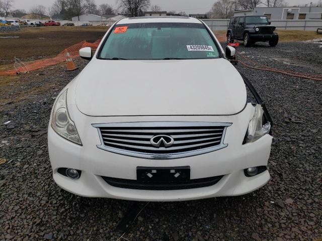 Photo 5 from auction – 2013 INFINITI G37 with VIN JN1CV6AR8DM769801
