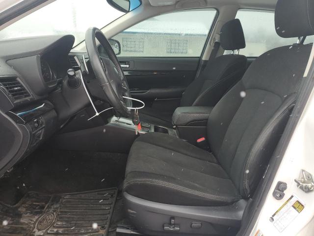 Zdjęcie 7 z aukcji – 2014 SUBARU LEGACY 2.5 z VIN 4S3BMBH68E3038129