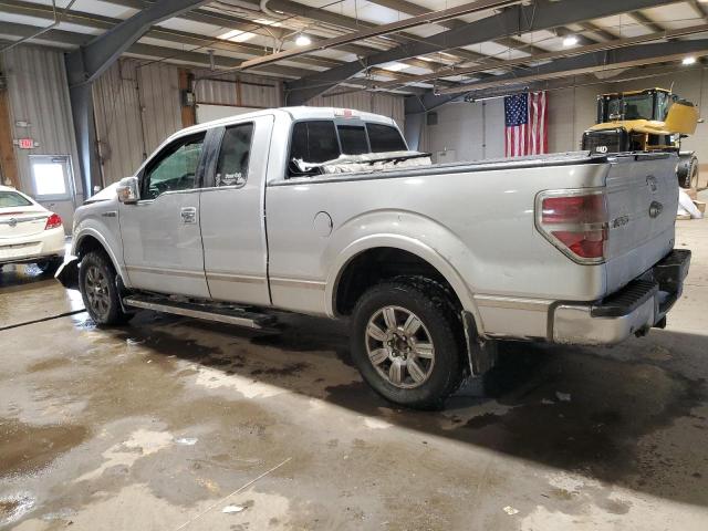 Photo 2 from auction – 2011 FORD F150 SUPER with VIN 1FTFX1EF3BFD24620