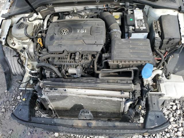 Photo 11 from auction – 2016 VOLKSWAGEN GOLF S/SE with VIN 3VW217AU5GM042829