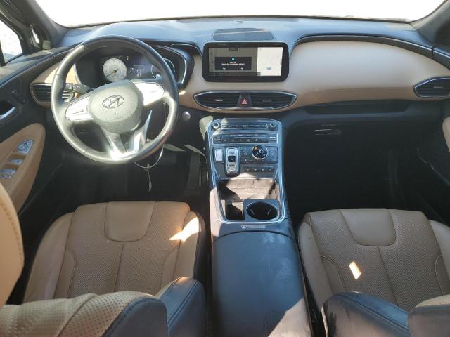 Photo 8 from auction – 2023 HYUNDAI SANTA FE C with VIN 5NMS5DAL5PH488656