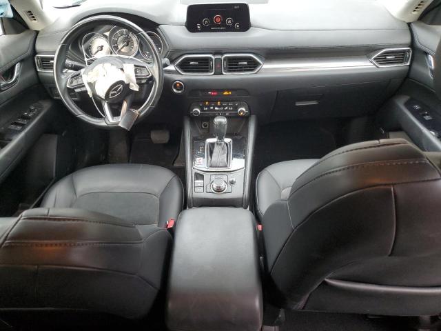 Photo 8 from auction – 2020 MAZDA CX-5 TOURI with VIN JM3KFACM1L1829645