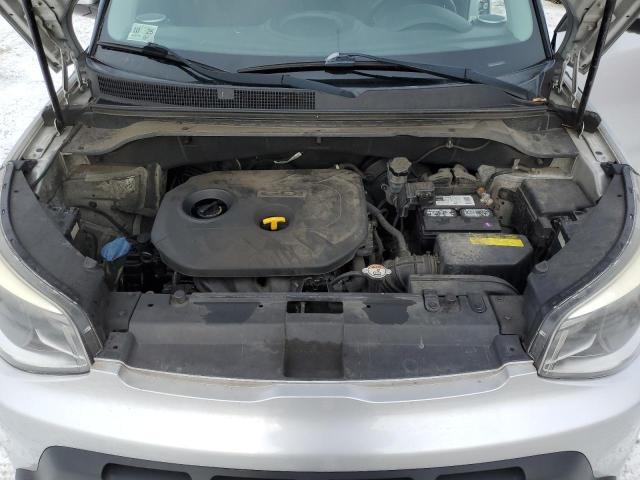 Photo 11 from auction – 2014 KIA SOUL + with VIN KNDJP3A59E7712324