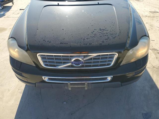 Photo 12 from auction – 2011 VOLVO XC90 3.2 with VIN YV4952CZ3B1598027