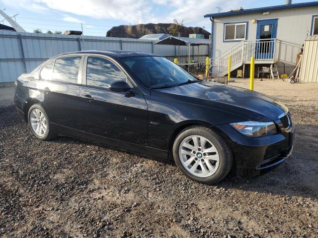 Photo 4 from auction – 2007 BMW 328 I with VIN WBAVA335X7KX79317