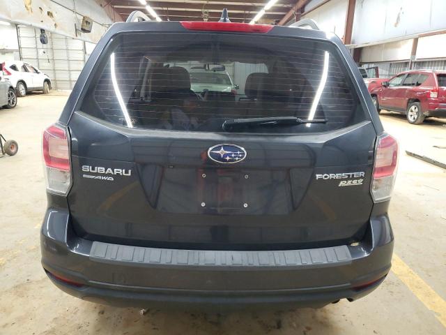 Photo 6 from auction – 2017 SUBARU FORESTER 2 with VIN JF2SJABC3HH470198