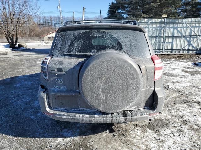 Снимка 6 от търг – 2011 TOYOTA RAV4 с VIN 2T3BF4DV0BW159216