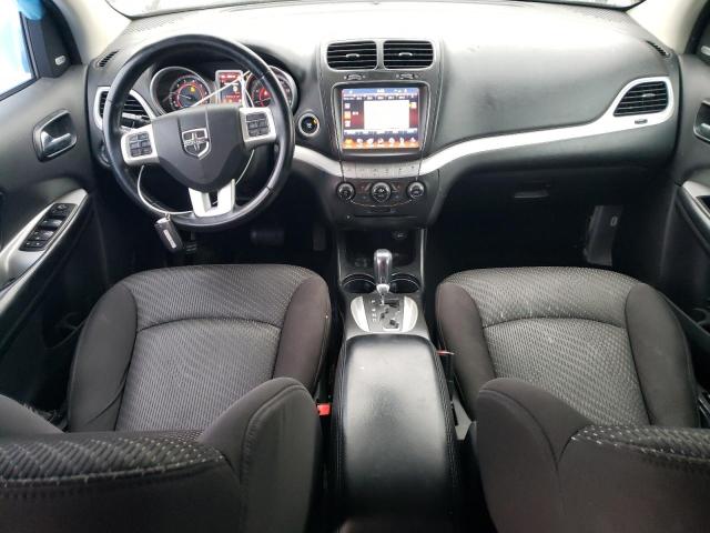 صورة رقم 8 من المزاد - 2014 DODGE JOURNEY SX مع VIN 3C4PDCBB5ET172456