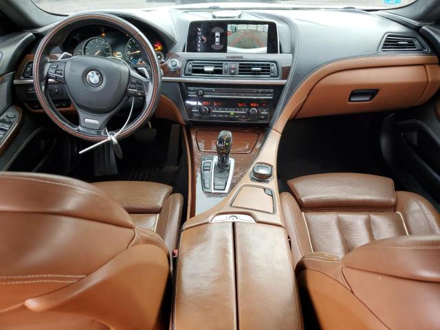 Photo 8 from auction – 2017 BMW 650 I GRAN with VIN WBA6D4C58HD977692