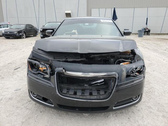 Photo 5 from auction – 2014 CHRYSLER 300 S with VIN 2C3CCABG1EH378873