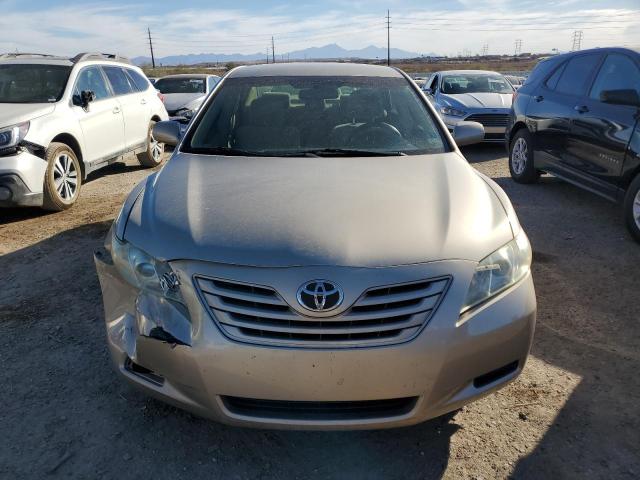 Photo 5 from auction – 2007 TOYOTA CAMRY CE with VIN 4T1BE46K07U160145
