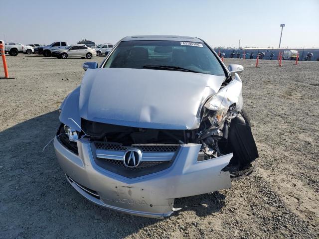 Photo 5 from auction – 2008 ACURA TL with VIN 19UUA662X8A016353