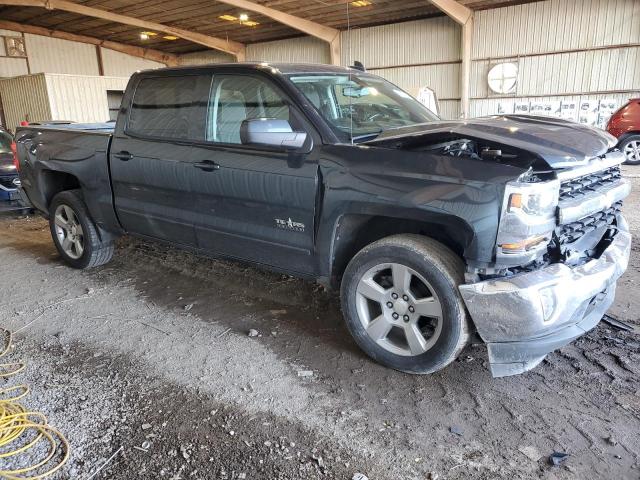 Photo 4 from auction – 2017 CHEVROLET SILVERADO with VIN 3GCPCREC2HG464735