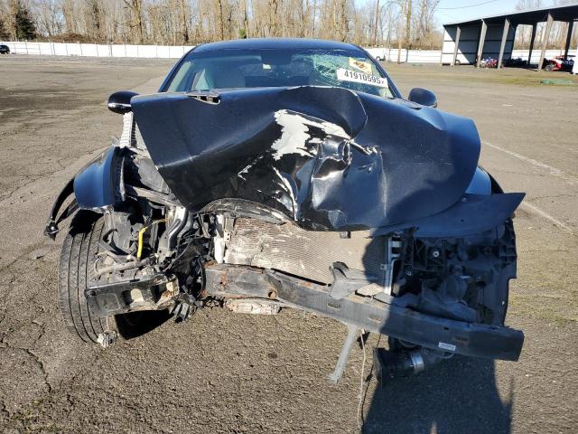 Photo 5 from auction – 2018 KIA STINGER with VIN KNAE15LA3J6031355