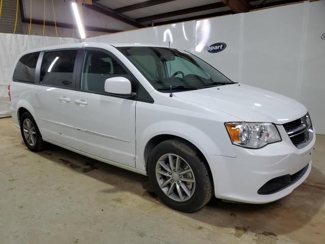 Photo 4 from auction – 2016 DODGE GRAND CARA with VIN 2C4RDGBG2GR387522