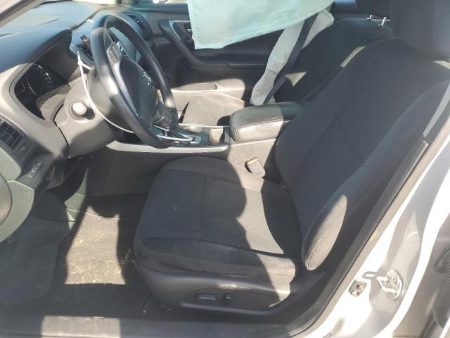 Photo 7 from auction – 2015 NISSAN ALTIMA 2.5 with VIN 1N4AL3AP6FC268069