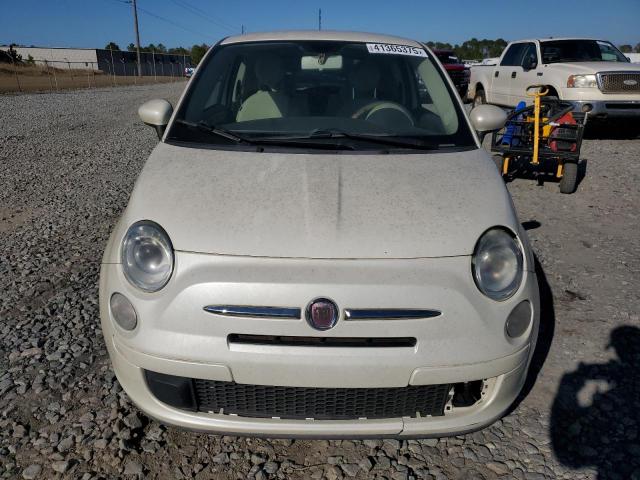 Photo 5 from auction – 2013 FIAT 500 POP with VIN 3C3CFFAR3DT540385