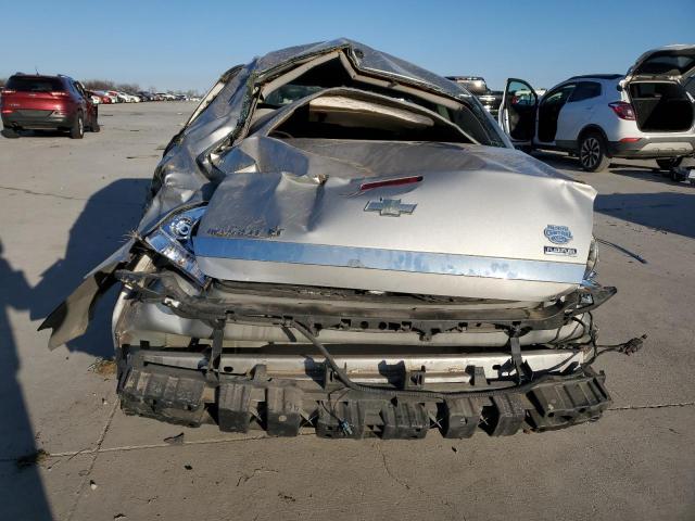 Photo 6 from auction – 2007 CHEVROLET IMPALA LT with VIN 2G1WT58K979147902
