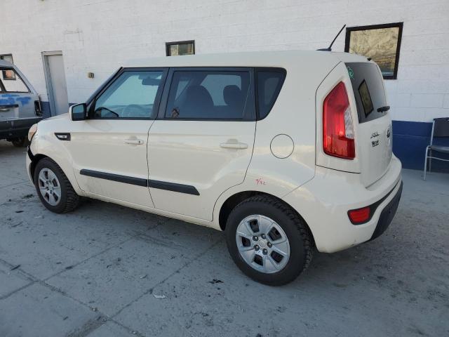 صورة رقم 2 من المزاد - 2013 KIA SOUL مع VIN KNDJT2A56D7485355