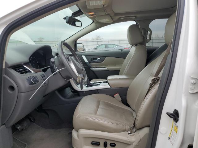 Photo 7 from auction – 2013 FORD EDGE LIMIT with VIN 2FMDK3KC4DBC73964