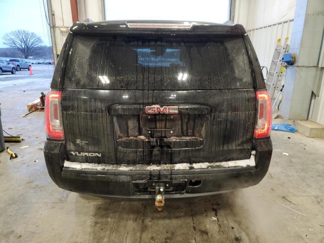 Photo 6 from auction – 2017 GMC YUKON SLT with VIN 1GKS2BKC3HR285729