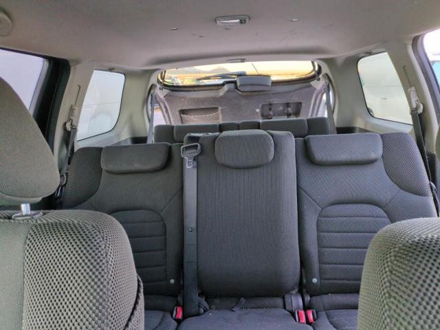 Photo 10 from auction – 2008 NISSAN PATHFINDER with VIN 5N1AR18B98C647931