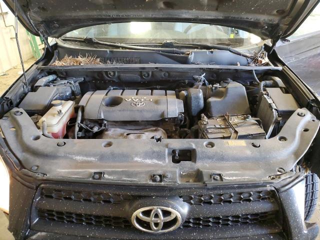 Photo 12 from auction – 2011 TOYOTA RAV4 with VIN 2T3BF4DV4BW103506