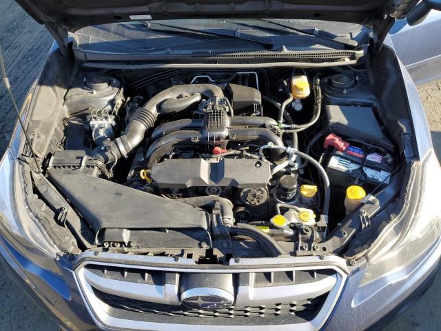 Photo 12 from auction – 2013 SUBARU IMPREZA SP with VIN JF1GPAU64D2815011