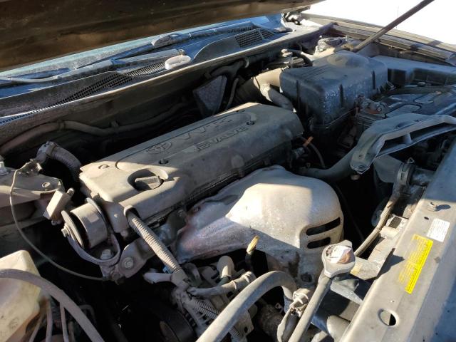 Photo 11 from auction – 2005 TOYOTA CAMRY LE with VIN 4T1BE32K65U032845