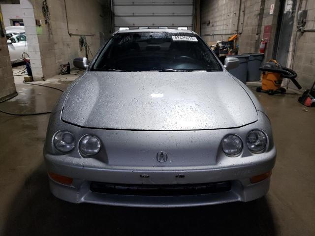 Photo 5 from auction – 2001 ACURA INTEGRA LS with VIN JH4DC43561S000502