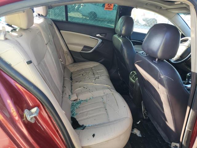 Photo 10 from auction – 2015 BUICK REGAL PREM with VIN 2G4GN5EX2F9260719