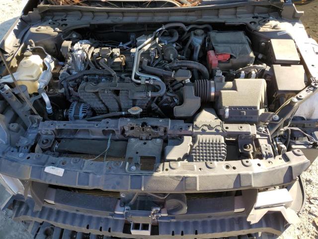 Photo 11 from auction – 2021 NISSAN ALTIMA SR with VIN 1N4BL4CV9MN308488